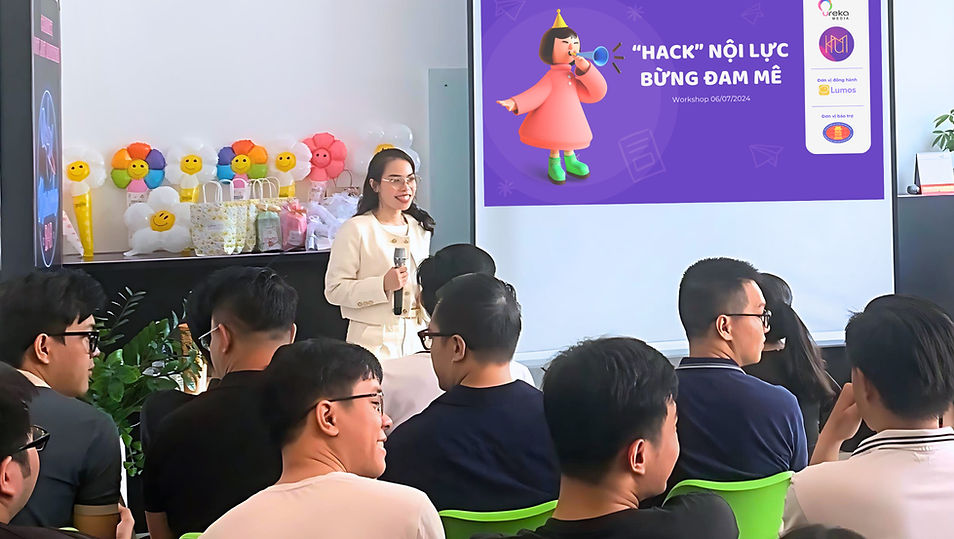 Tư vấn doanh nghiệp